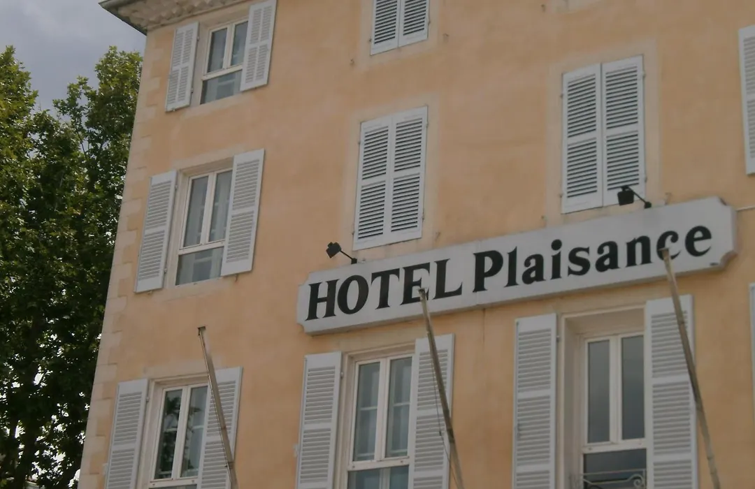 L'Annexe Plaisance - Hôtel Non Climatisé-1
