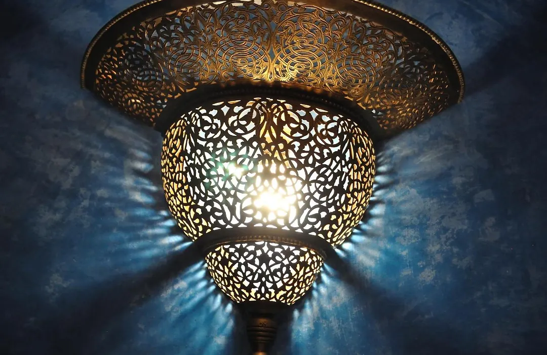 Riad Marrakiss-1
