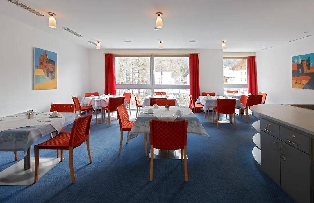 Hotel Garni Sunshine-1