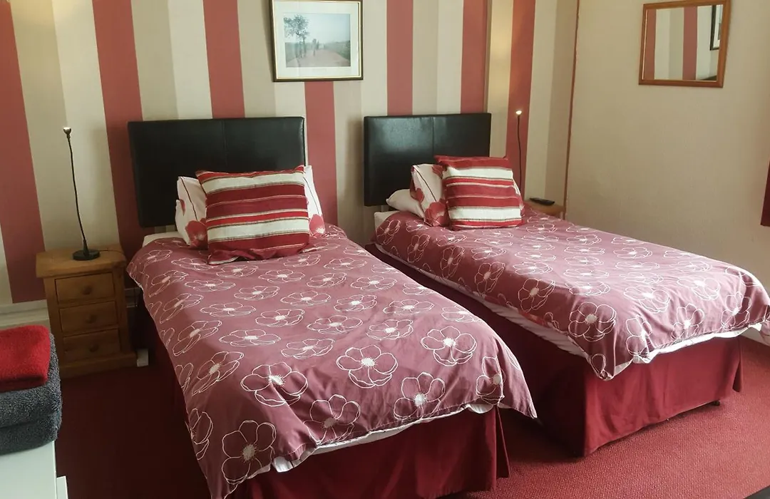 Angel Guesthouse-1