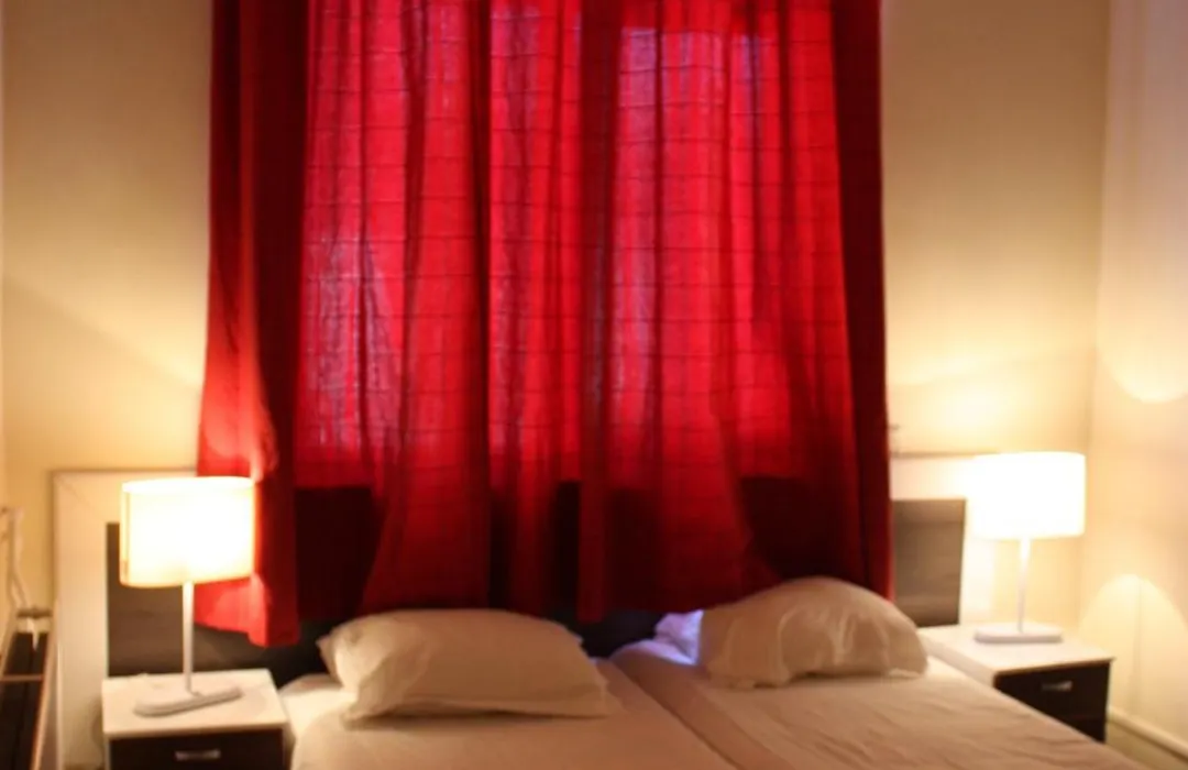 Hotel Sansa-1