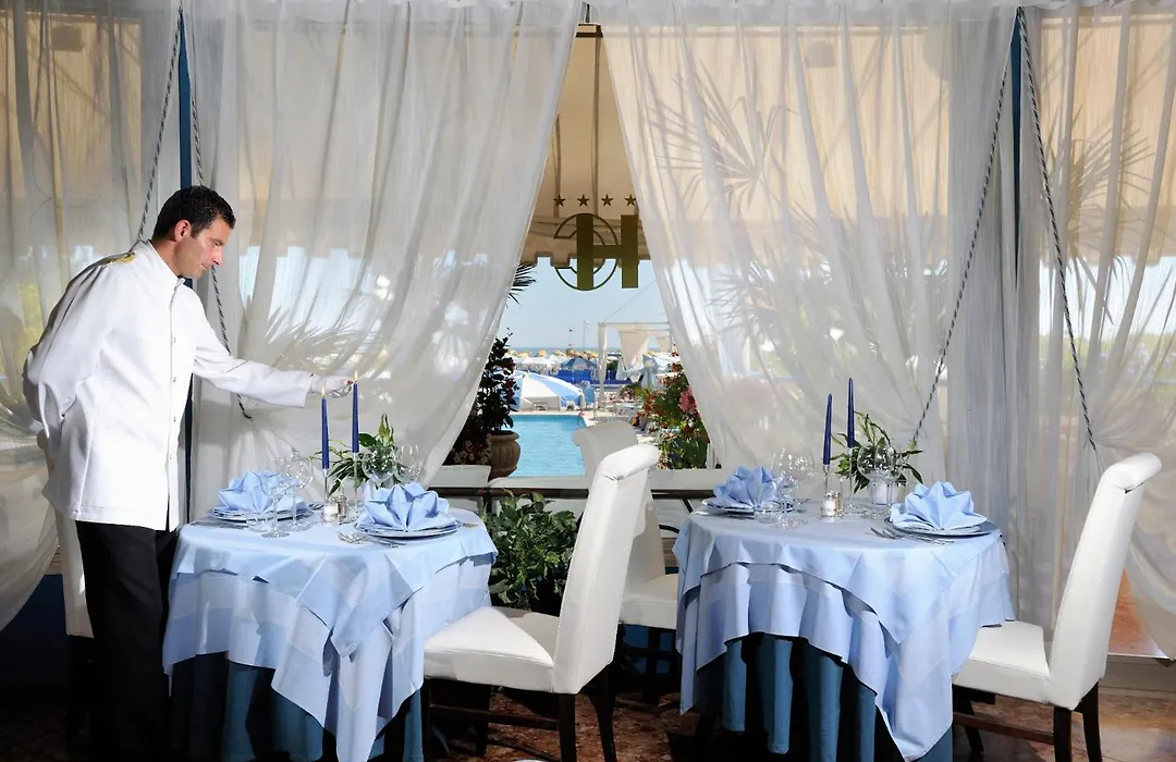 Hotel Corallo-1