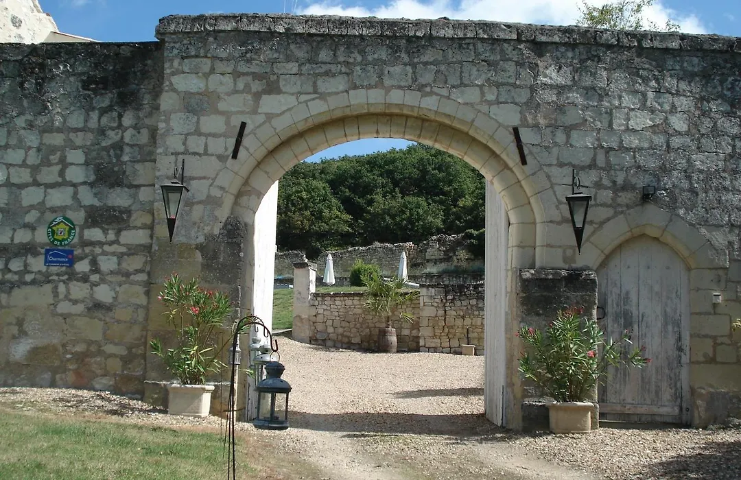Domaine de Givré-1