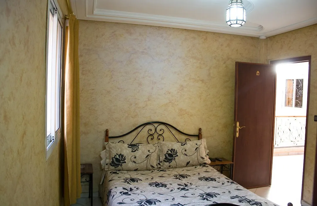 Hotel Bab Boujloud-1