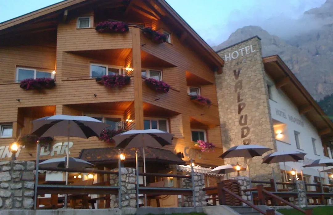 Hotel Valpudra-1