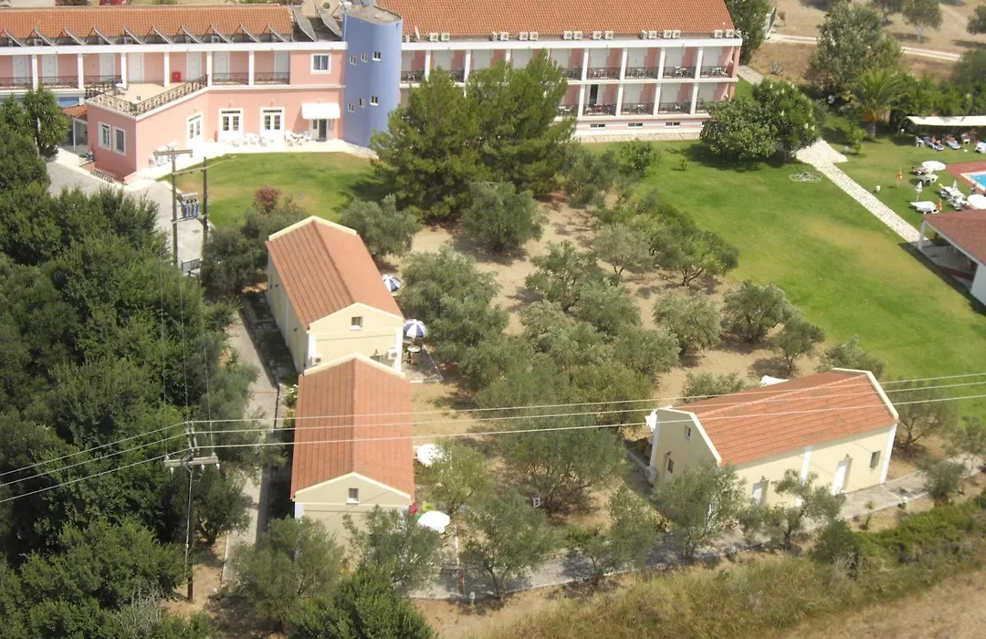Palatino Hotel-1