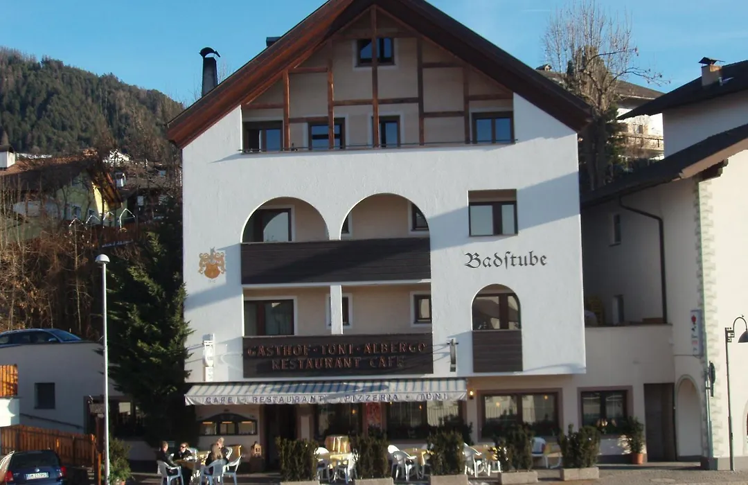 Gasthof Toni-1