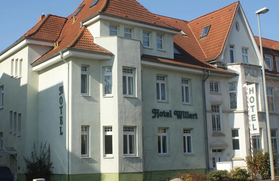 Hotel Willert-1
