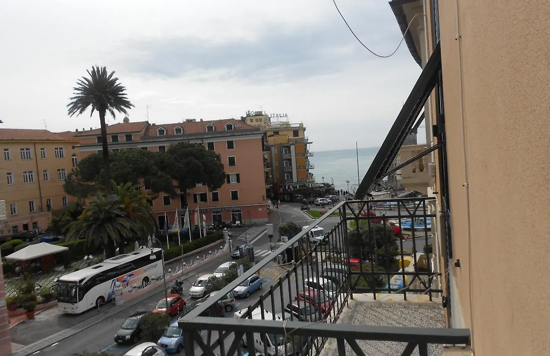 Albergo La Vela-1