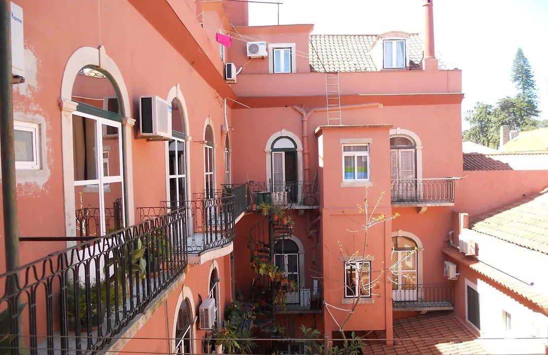 Hotel Belém Tejo - Setubalense-1