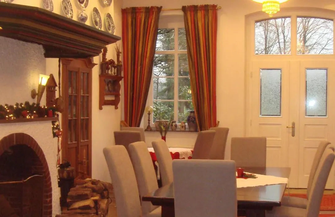 Landhotel Meier Gresshoff-1