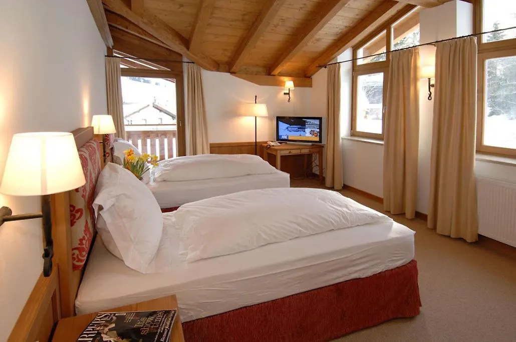 Chalet Panorama-1