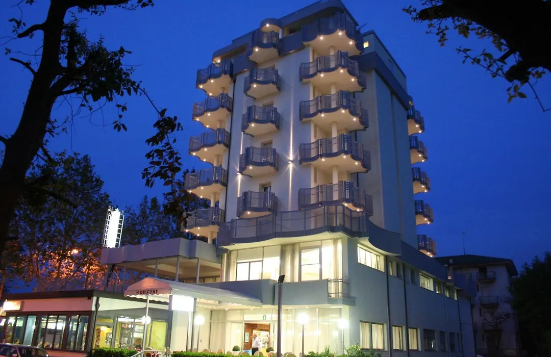 Hotel Grifone-1