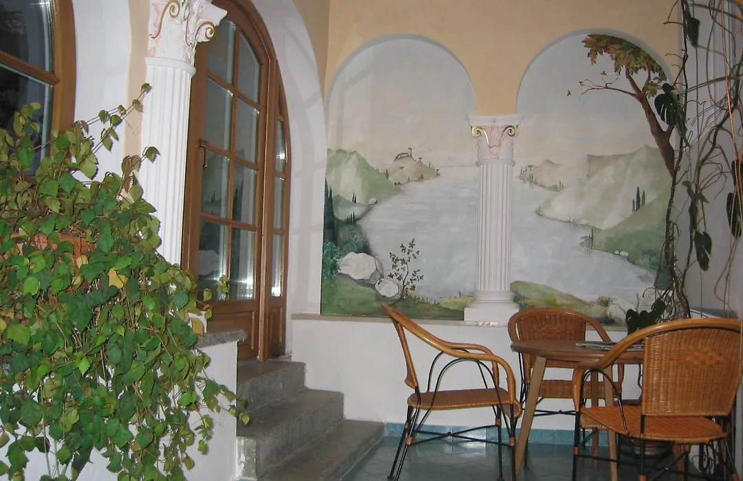 Parkhotel Post-1