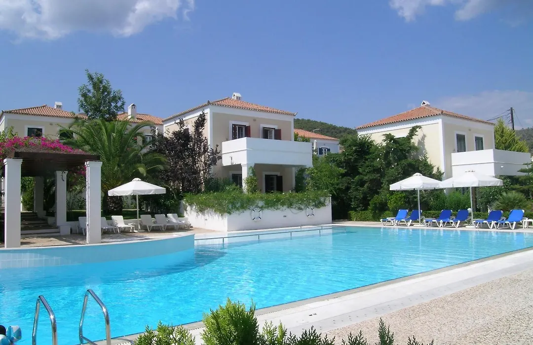 Nissia Traditional Residences Spetses-1
