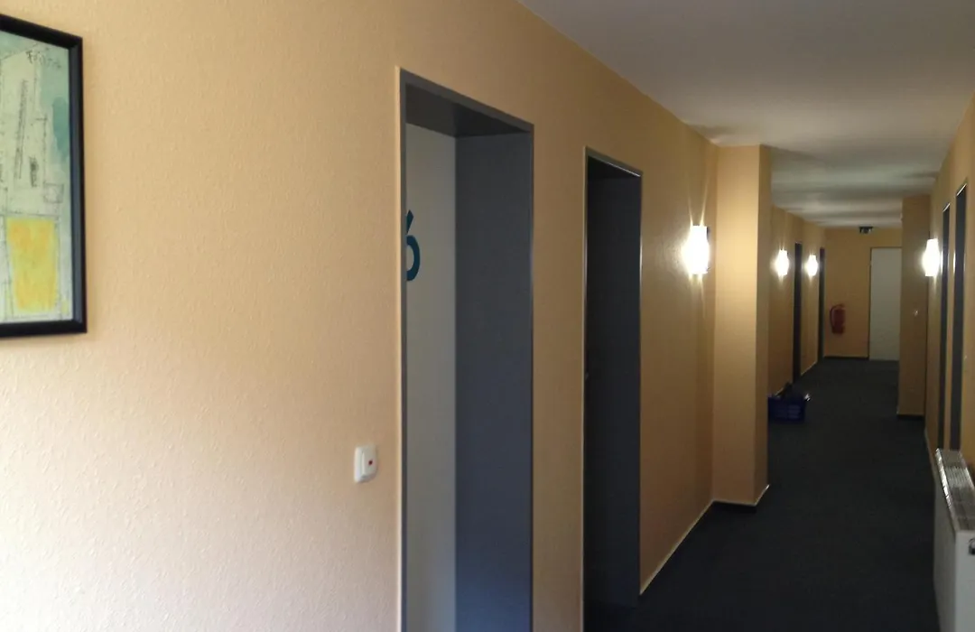 Hotel Am Schlosstor-1