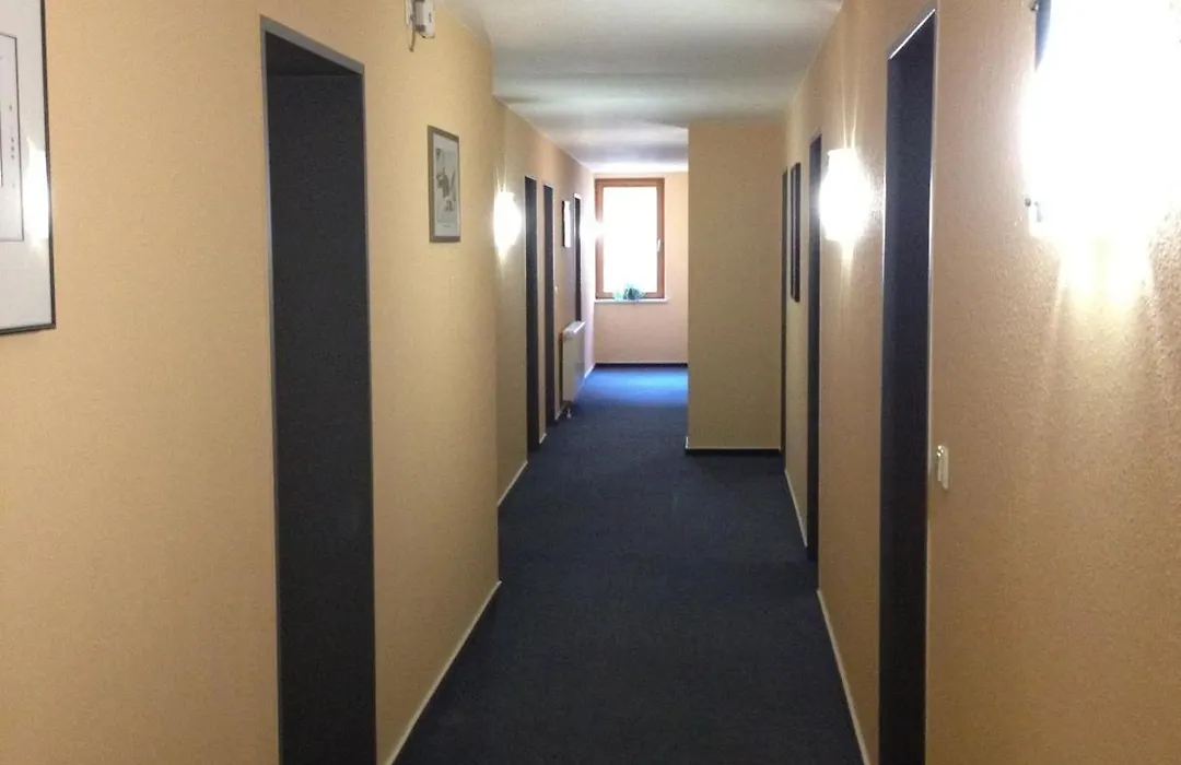 Hotel Am Schlosstor-1