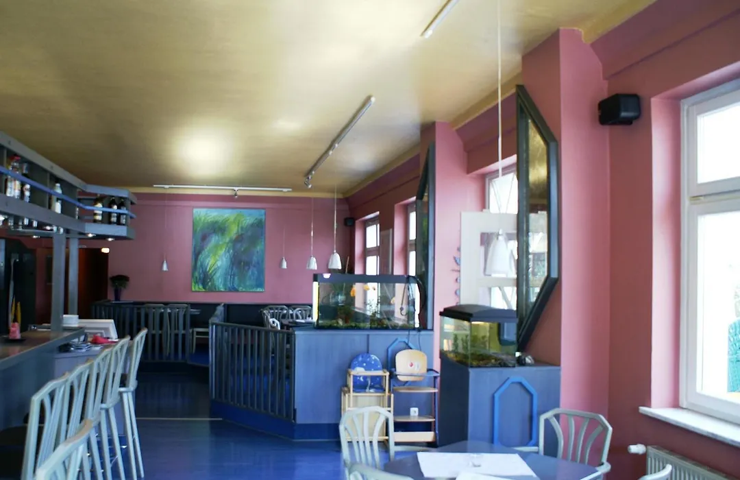 Hotel Strandpavillon-1