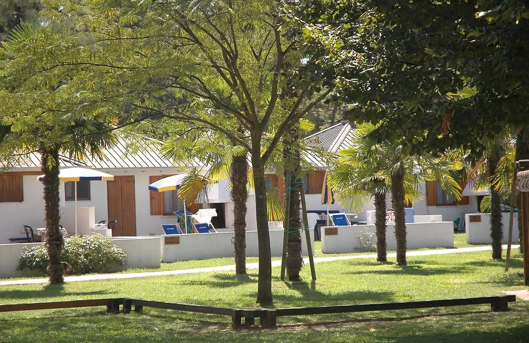 Villaggio Los Nidos-1
