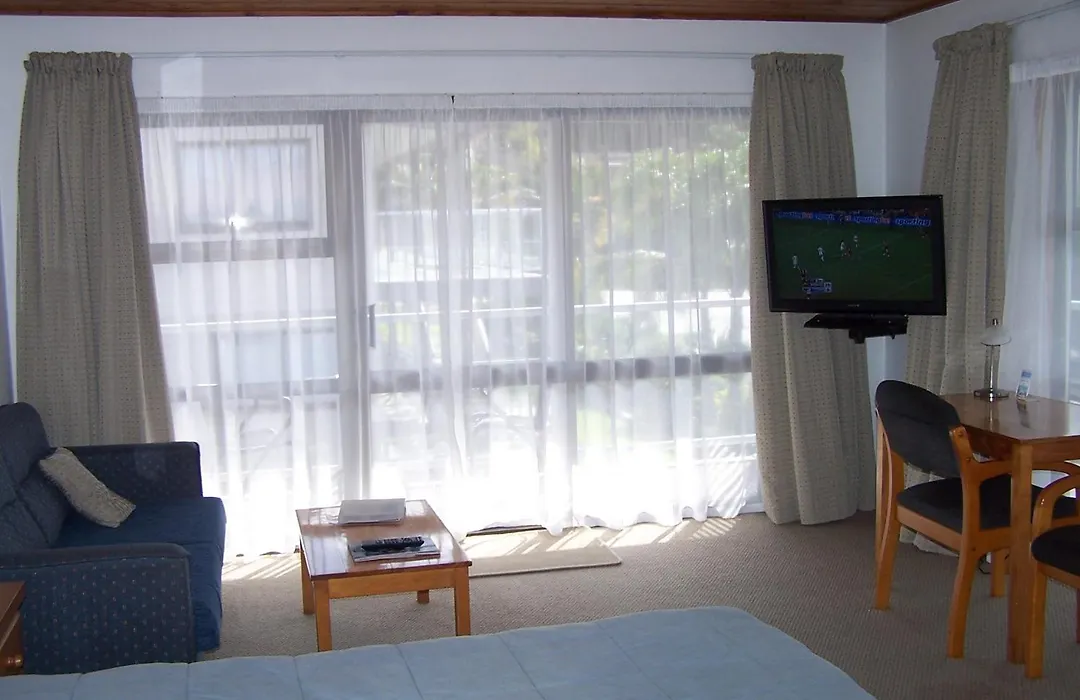 Austria Motel-1
