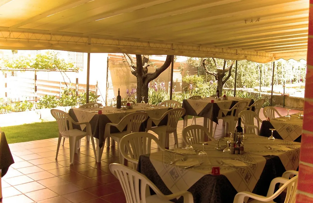 Hotel Azzurra-1