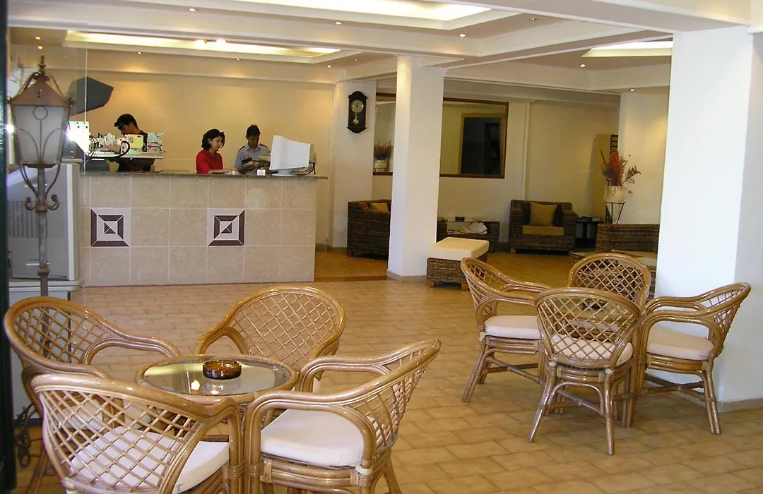 Hotel Ilion-1