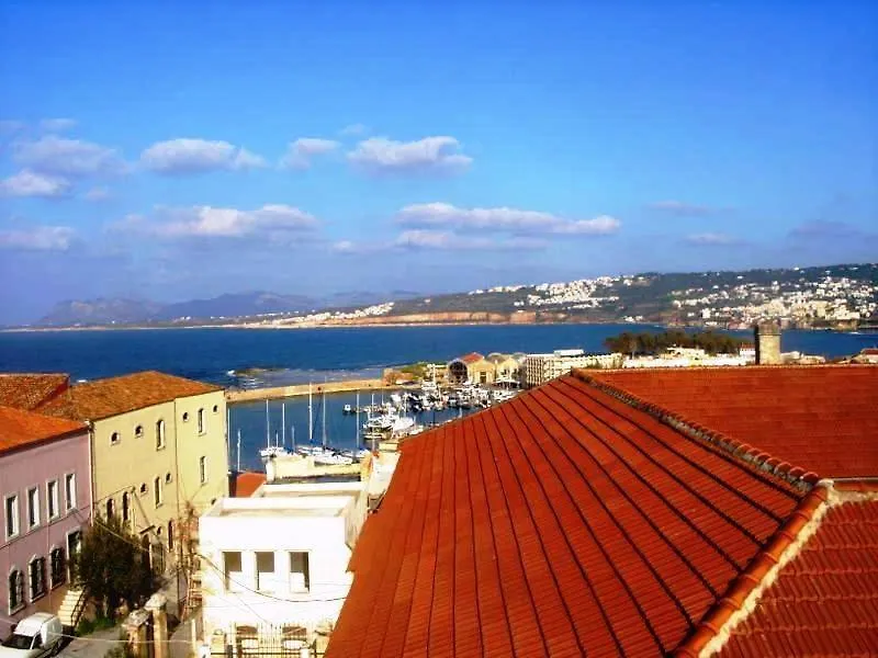 The Chania Balcony Rooms 47-1