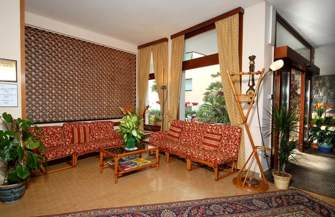 Hotel 5 Terre-1