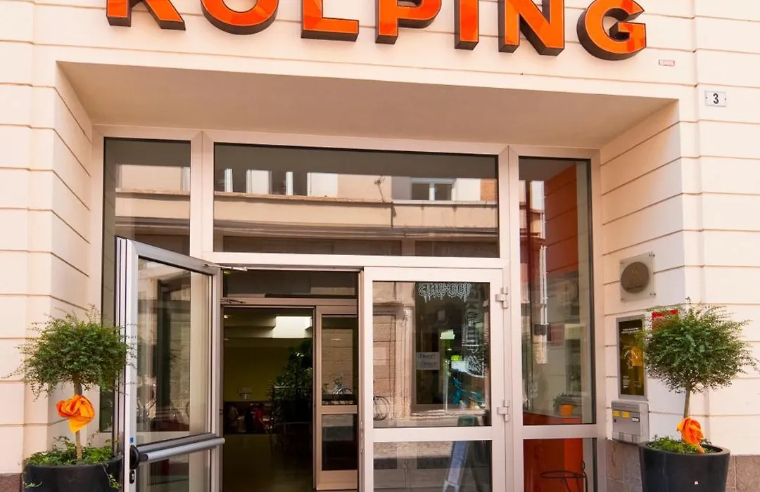 Kolpinghaus Bolzano-1