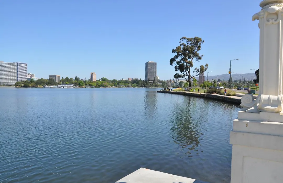 Econo Lodge Oakland Lake Merritt Area-1