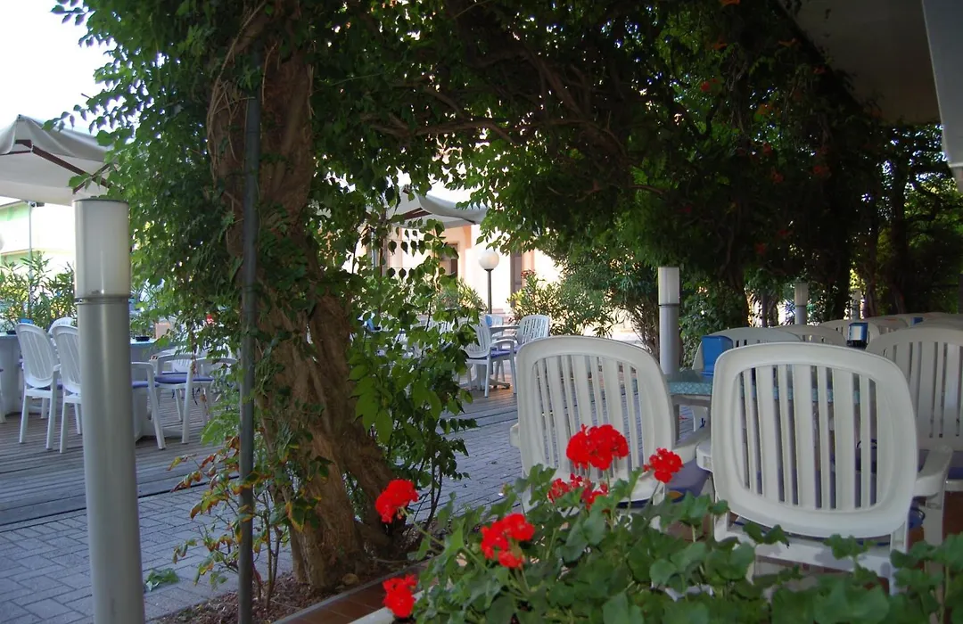 Hotel Wally-1