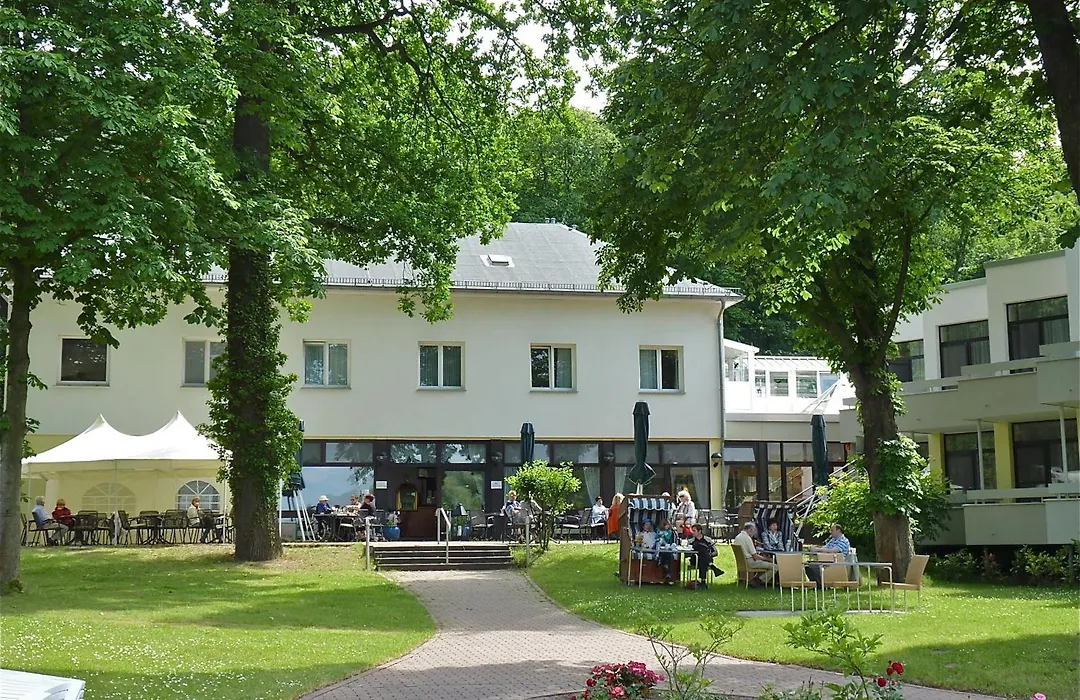Seehotel Grunewald-1