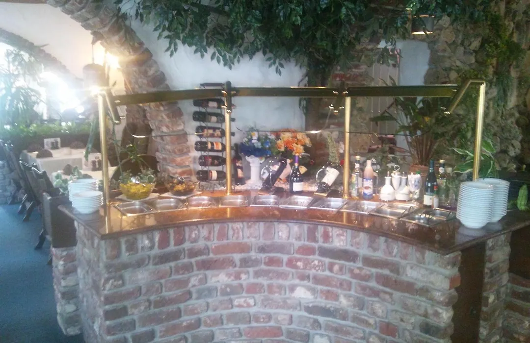 Hotel Haus Büderich-1