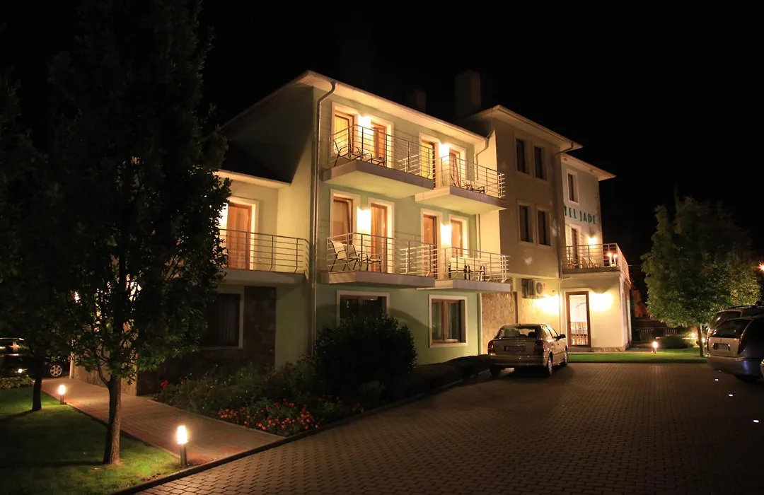 Jade Hotel-Ezüsthíd Hotel-1