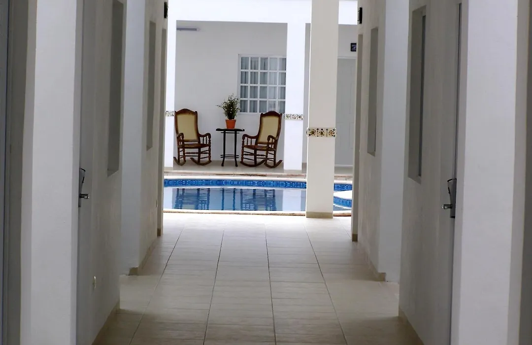 Hotel Maria Jose-1