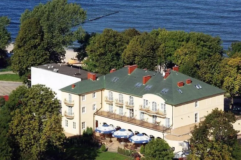 Hotel Residence-1