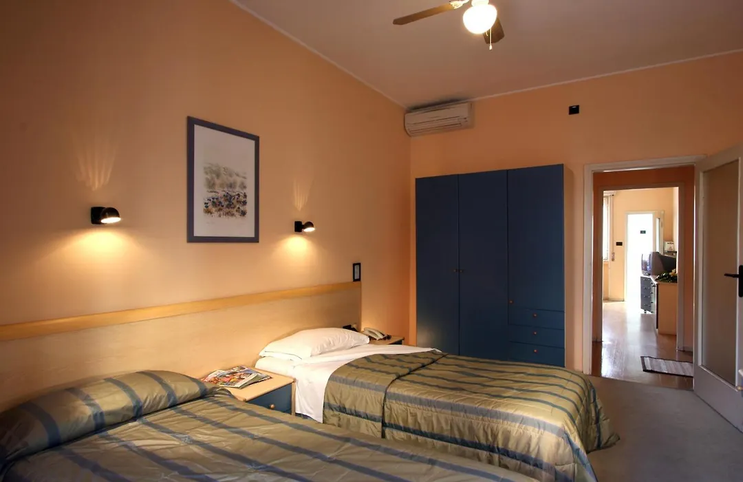 Residence Pian Della Nave-1