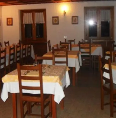 Albergo La Genzianella-1
