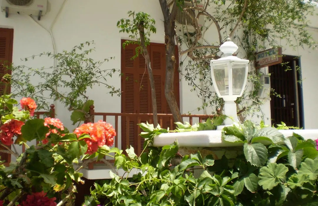 Hotel Maroulis-1