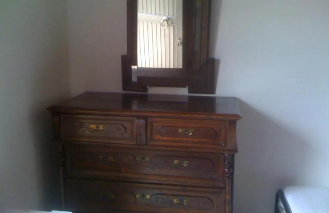 Oasis Guesthouse-1