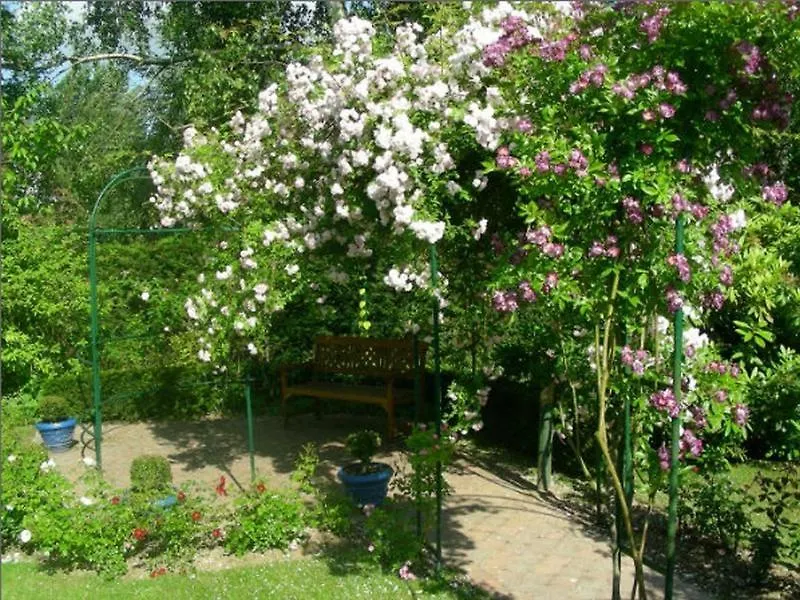 A la Maison du Héron-1