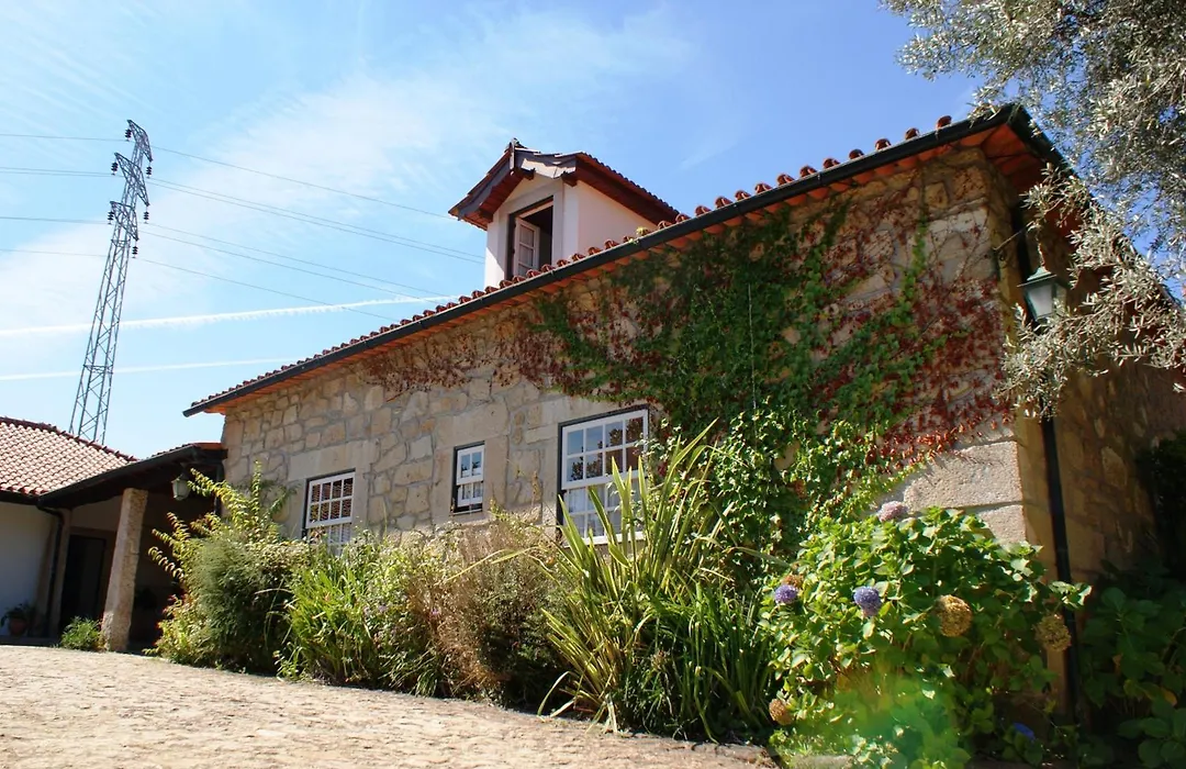 Casa Da Roseira-1