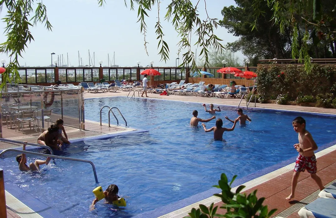 Hotel Univers-1