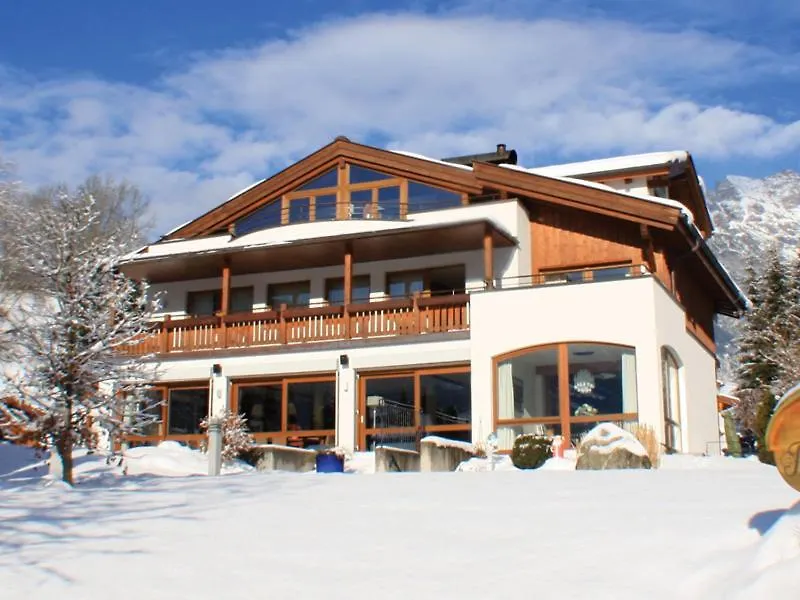 Chalet Panorama-1