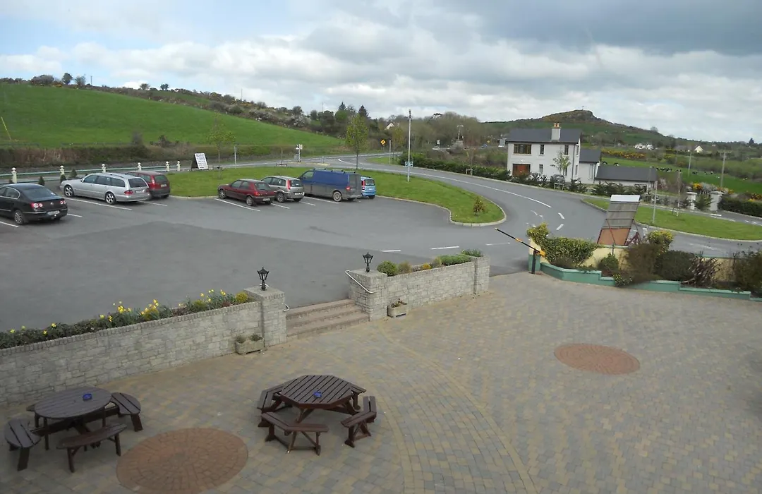 Rhu Glenn Hotel-1