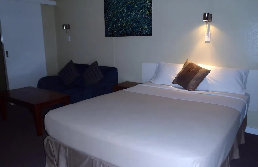 Moondarra Motel-1