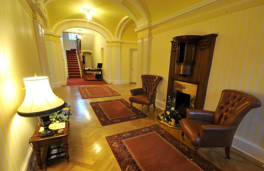 Woodland House Hotel-1