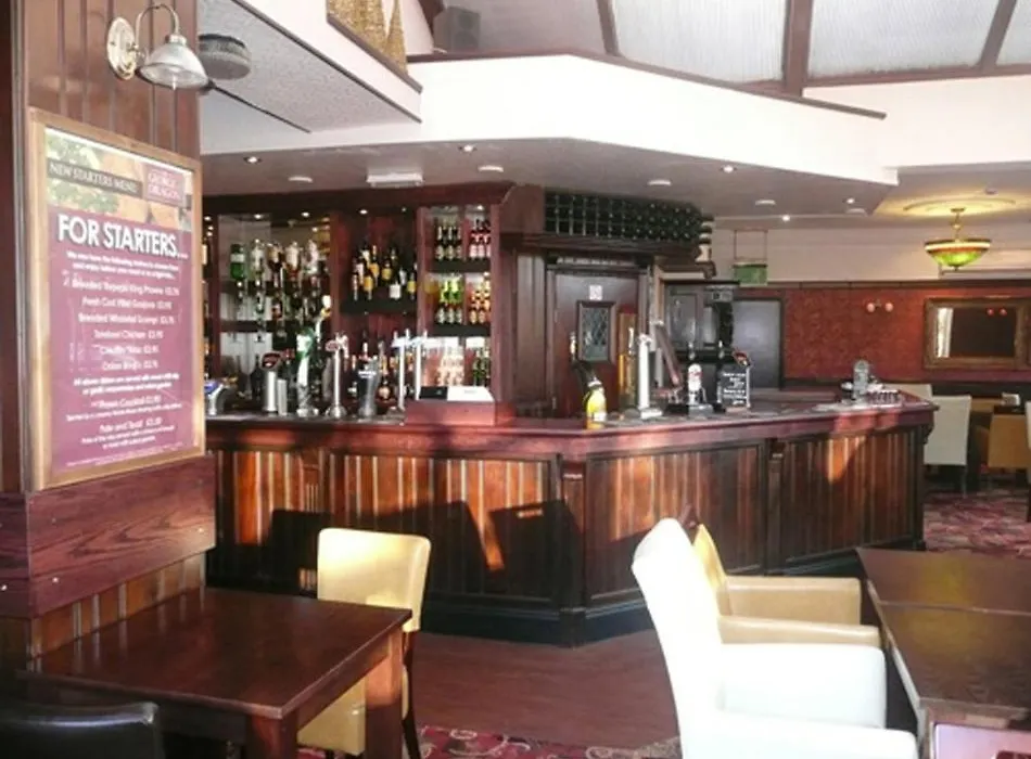 George & Dragon-1