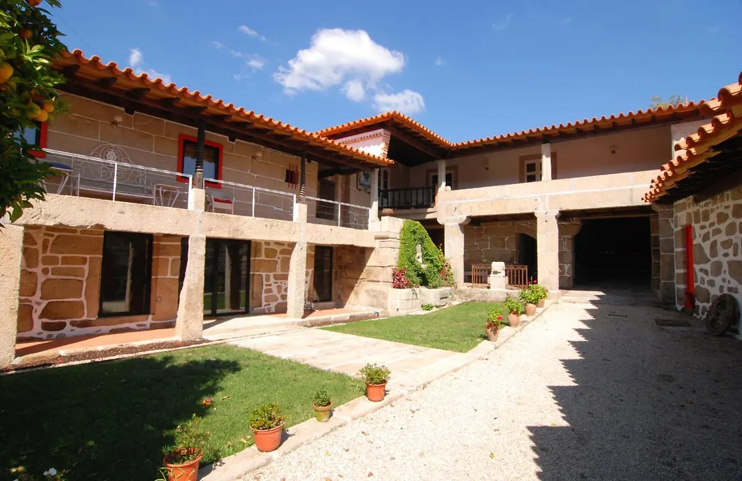 1720 Quinta Da Cancela - Winery & Farmhouse-1