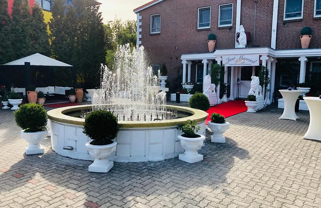 Hotel Bouzid - Laatzen-1